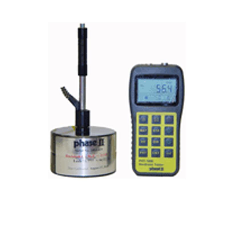 PhaseII PHT-1800 Leeb Hardness Tester