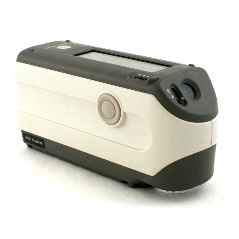 Multi-angle Colorimeter 1