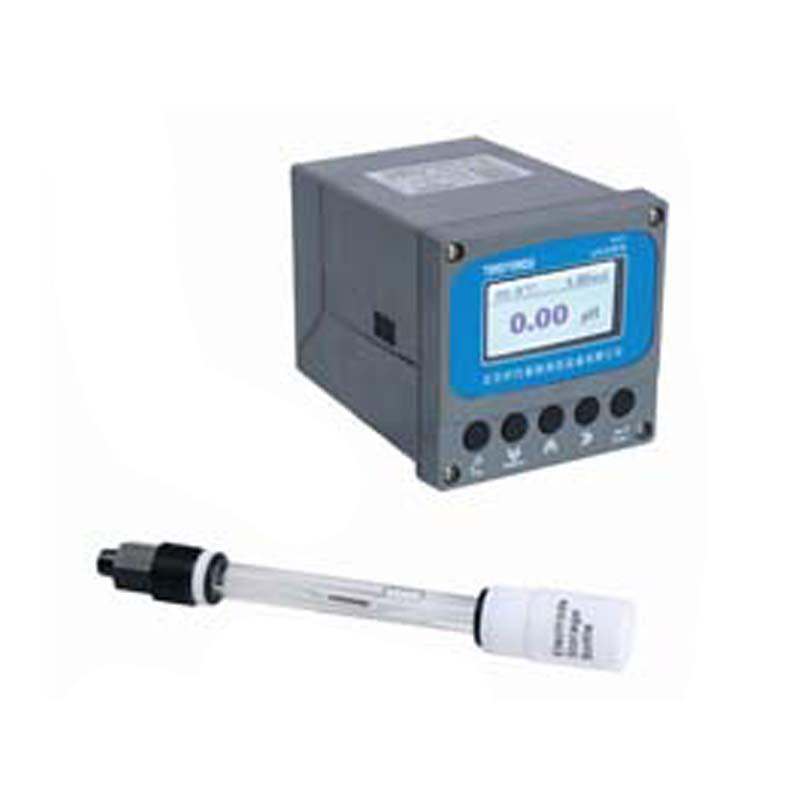 TIMEPOWER TP111 (pure water) PH Analyzer