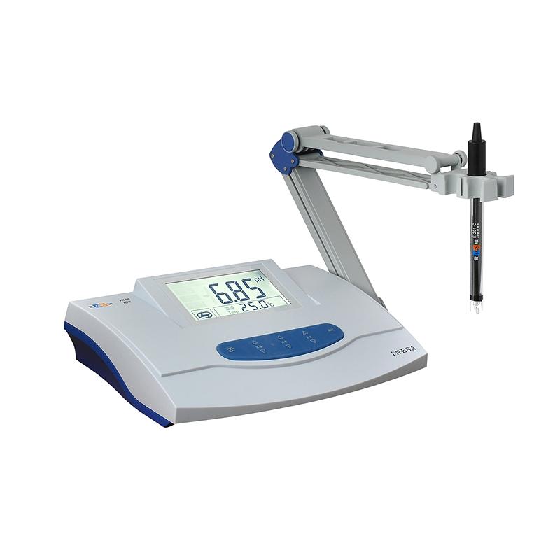 LeiCi PXS-270 Ion meter