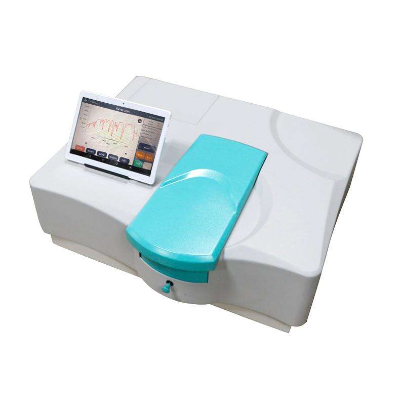 laspec Alpha-1860SPlus Ultraviolet-visible spectrophoto-meter