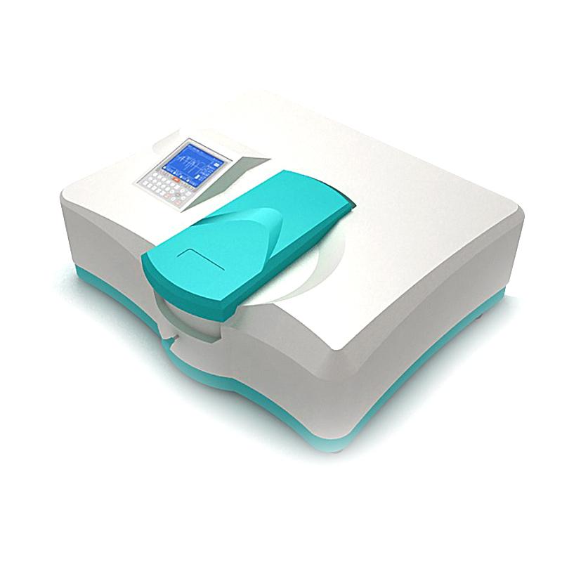 laspec Alpha-1860S Ultraviolet-visible spectrophoto-meter