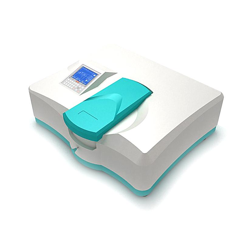 laspec Alpha-1900 UV-Visible Spectrophotometer