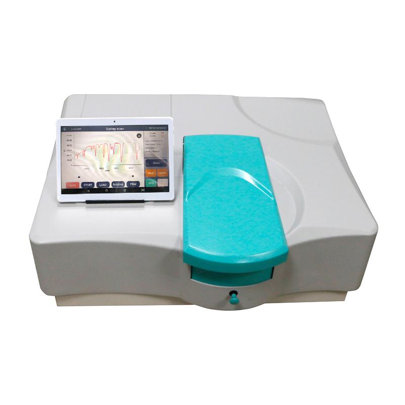 laspec Alpha-1900Plus UV-Visible Spectrophotometer