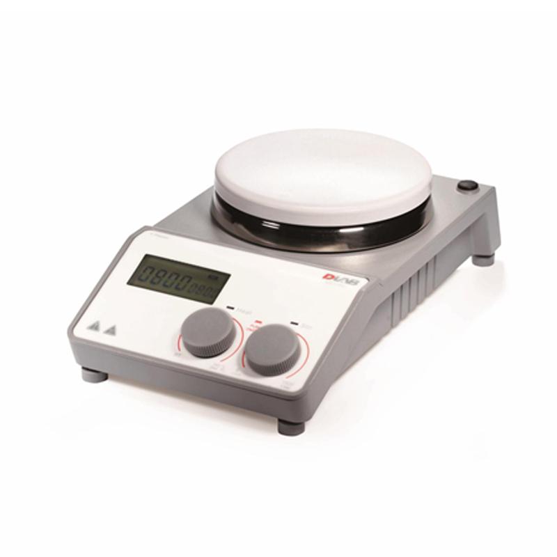 DLAB MS7-H550-S (set) Magnetic Stirrer
