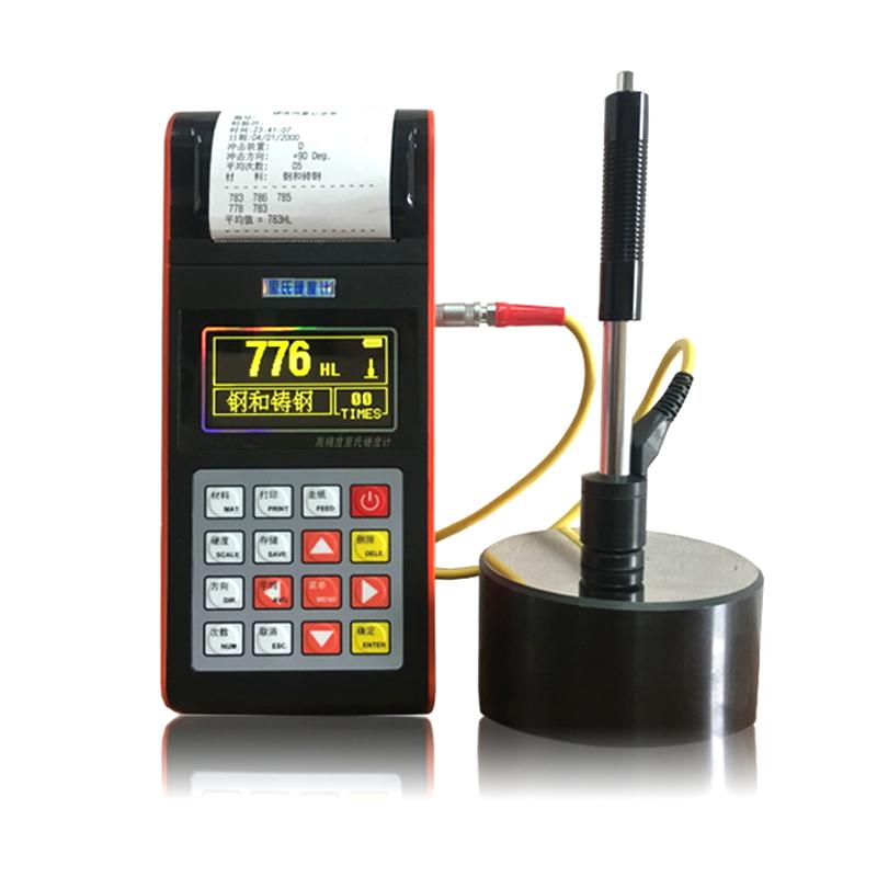 BoTech BH-360B Leeb Hardness Tester