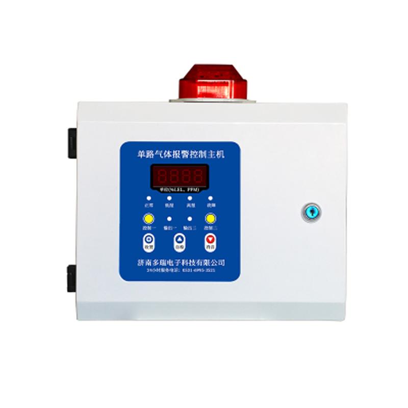 DuoRui DR-ZJ101 single channel controller