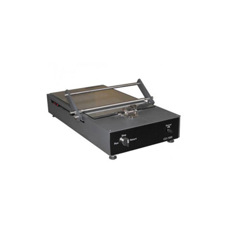 沈阳科晶afaiv实验室小型涂布机涂膜厚度12μm200μm