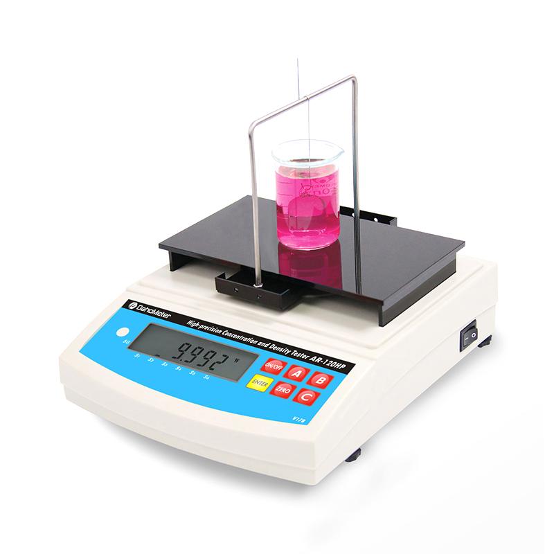 DahoMeter AR-300HP Density Tester