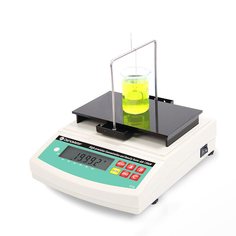 DahoMeter AR-300AW Density Tester