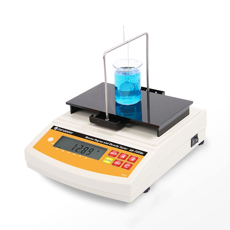 DahoMeter AR-300BE Density Tester
