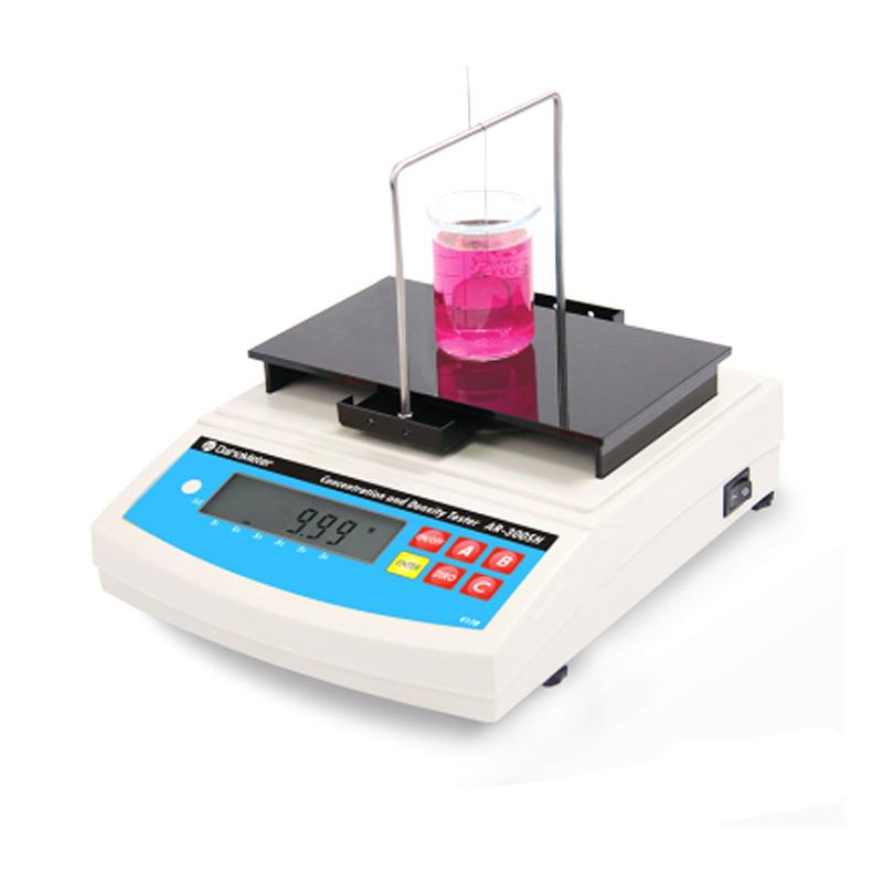 DahoMeter AR-300SH Density Tester