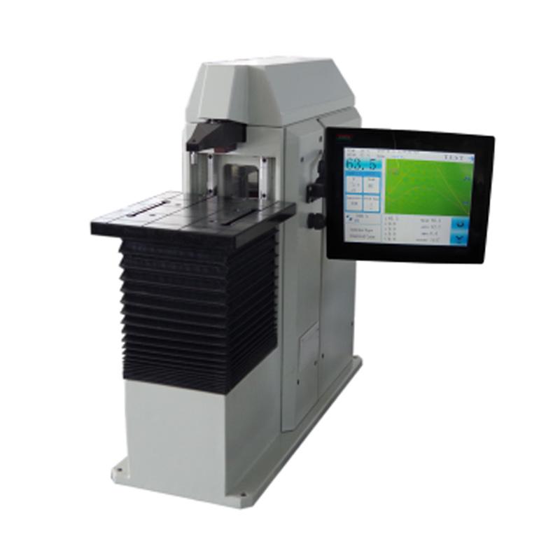AoLongXingDi HRS-45X-Z Automatic convex nose surface Rockwell Hardness Tester