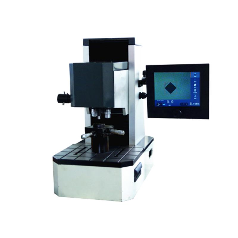 AoLongXingDi JMHVS-5/10/30/50V Vickers Hardness Tester