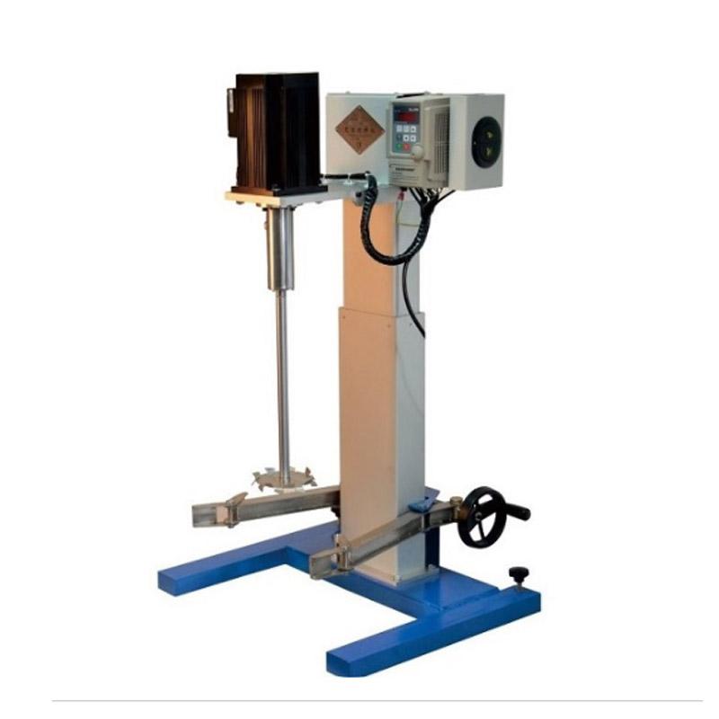 Pushen WJ-2.2 Mixing and dispersing multi-purpose machine