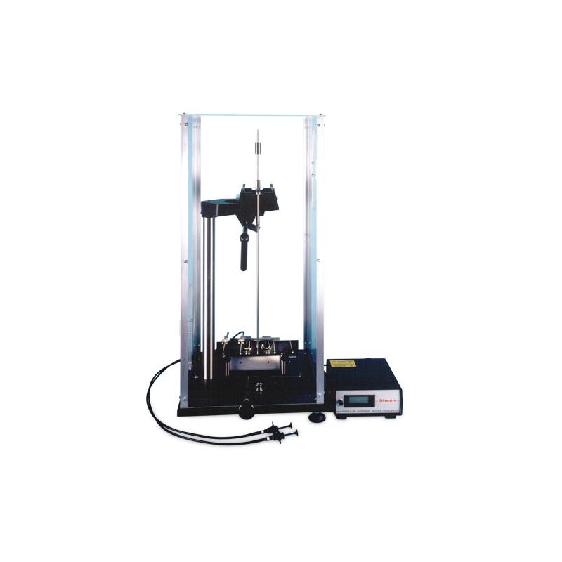 TQC sheen SH707K Swing rod Hardness Tester