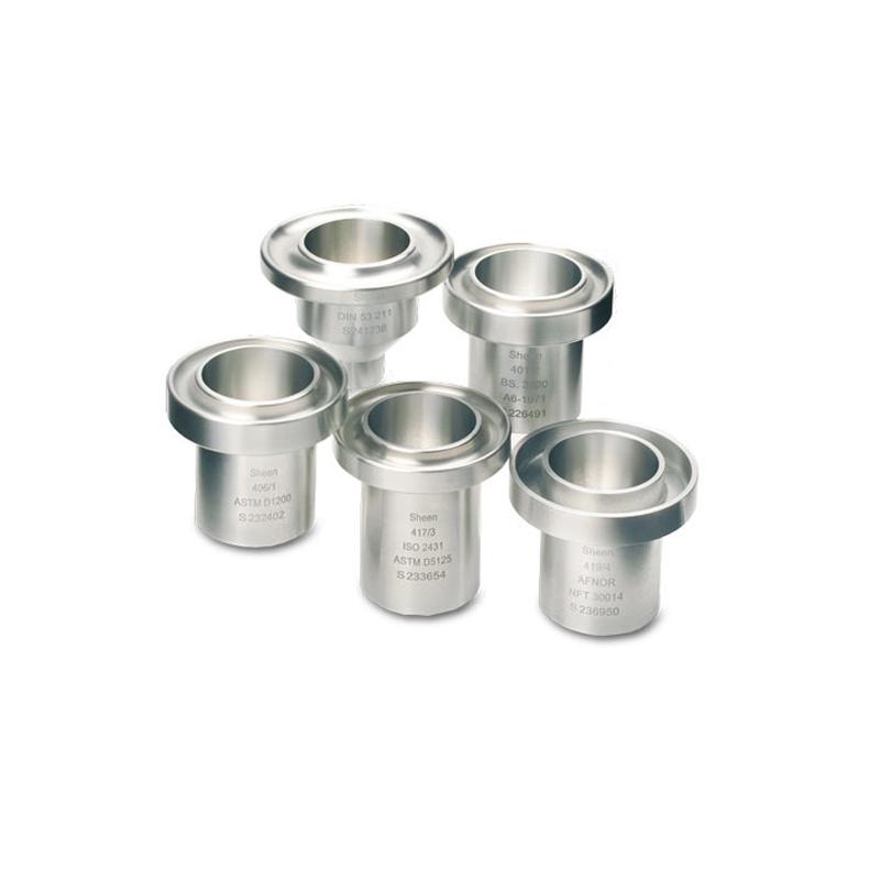 SHEEN ref.401/4 Desktop Viscosity Cup