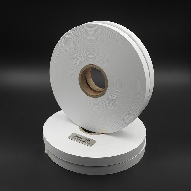 美国norman RCA耐磨测试纸带展示图