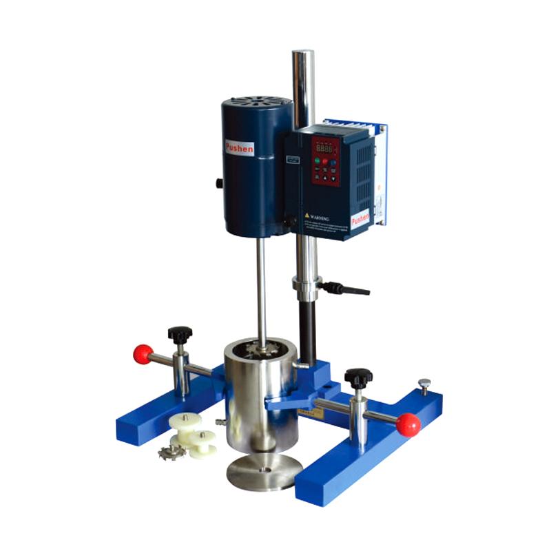 Pushen PS 2811 Mixing matte dispersion multi-purpose machine