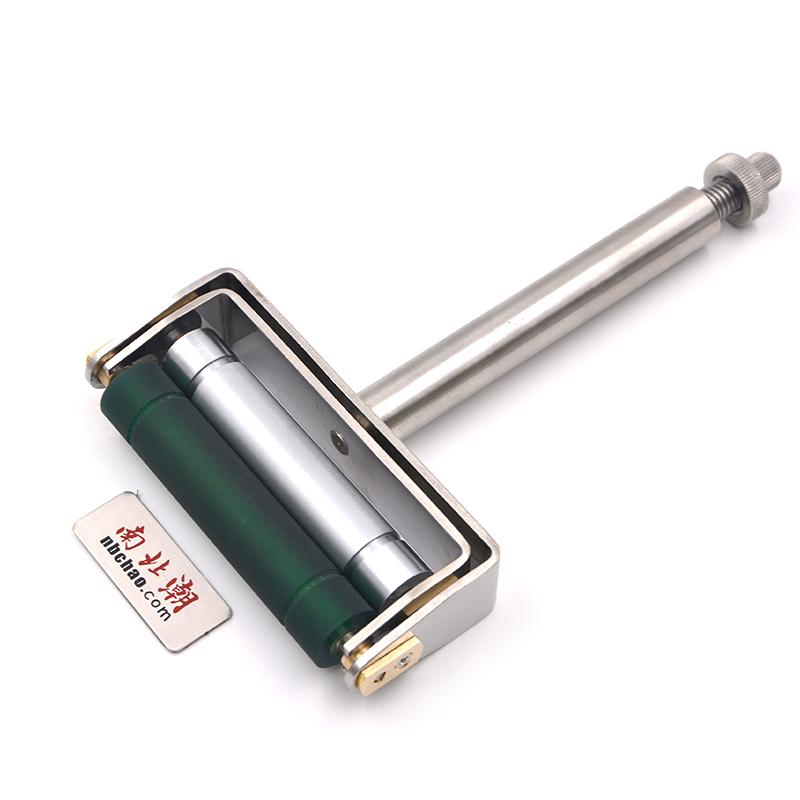 协定鑫 ZS(160LPI) 展色轮高清大图