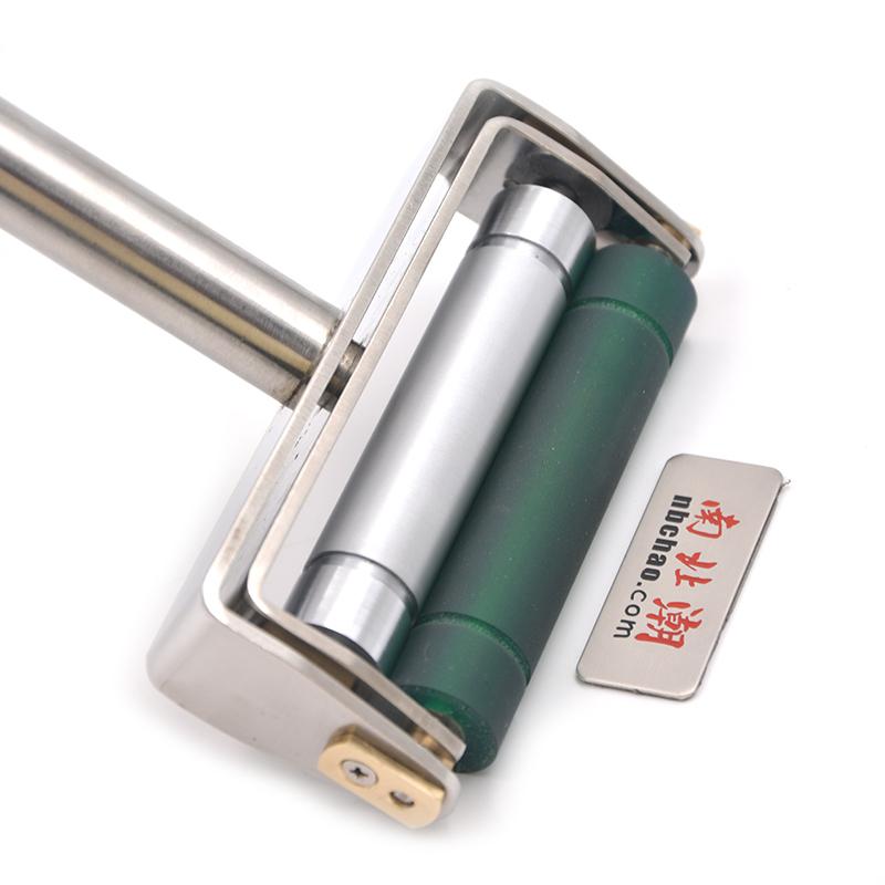 协定鑫ZS(160LPI)凹印展色轮展示图1