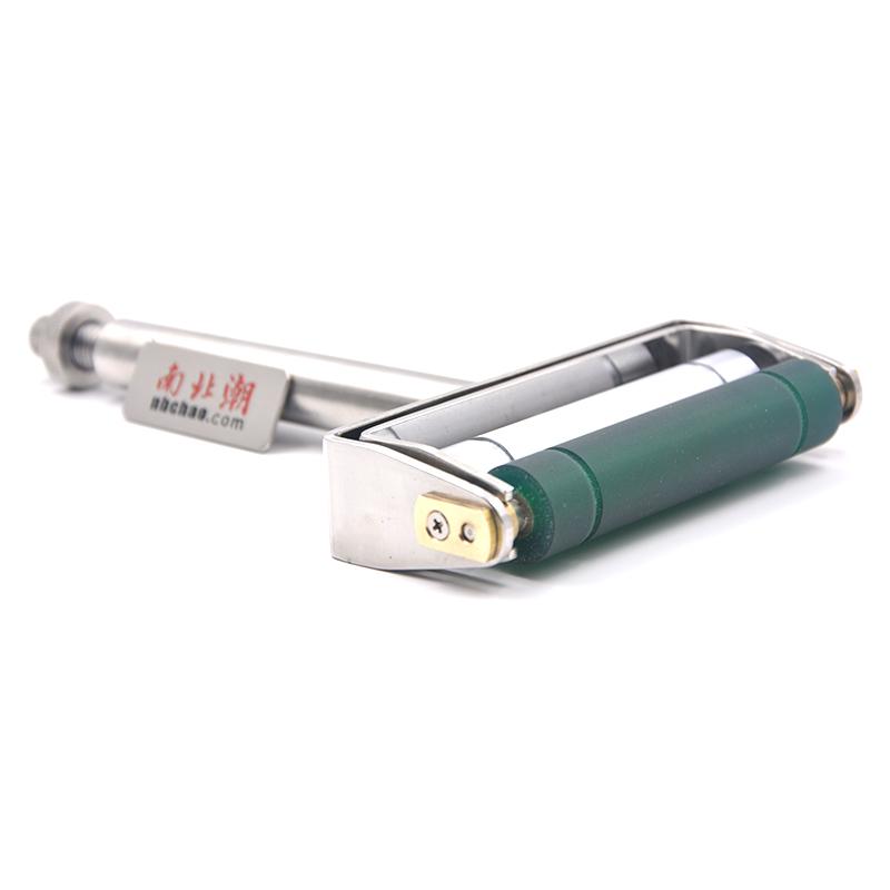 普申ZS(300LPI)手动展色仪细节图