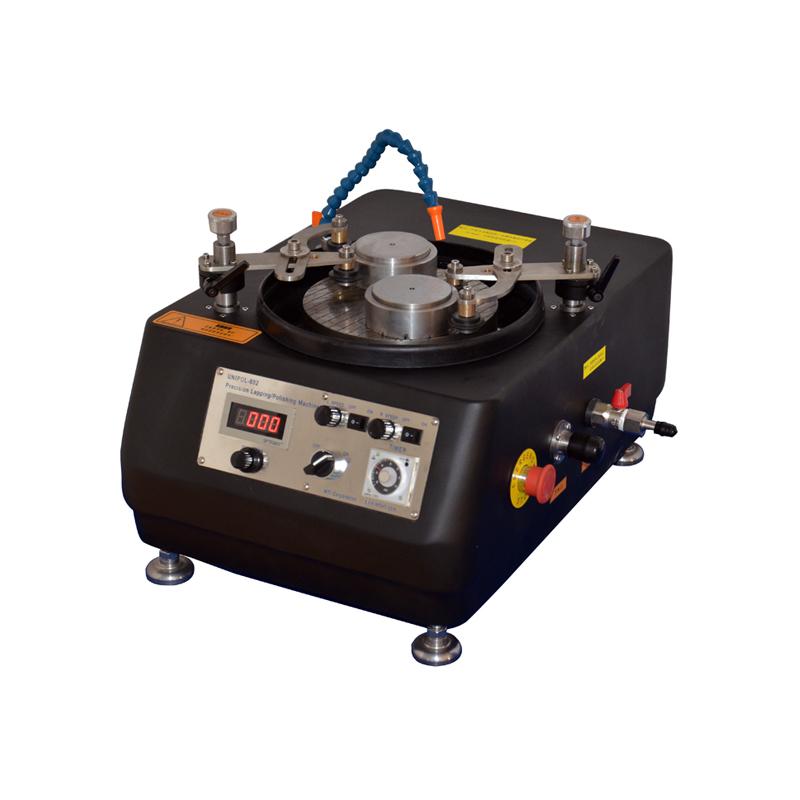 【沈阳科晶 unipol-802 自动精密研磨抛光机】南北潮商城