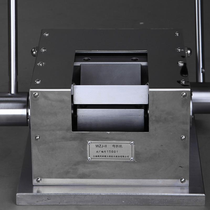 Pre-coated coil coating mechanical property test picture 2