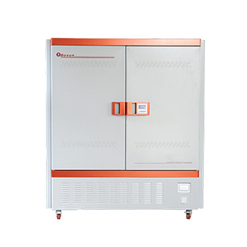 Program-controlled constant temperature and Humidity Chamber selection one two with picture 2