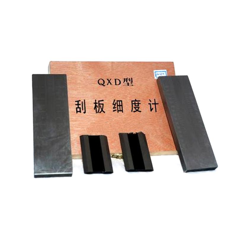 China QXD-50 Grindometer paints fineness detector 0~ 50&mu;m