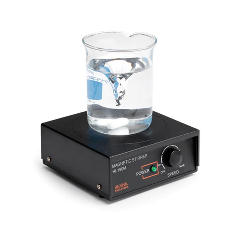 HANNA HI190M-0 Magnetic Stirrer