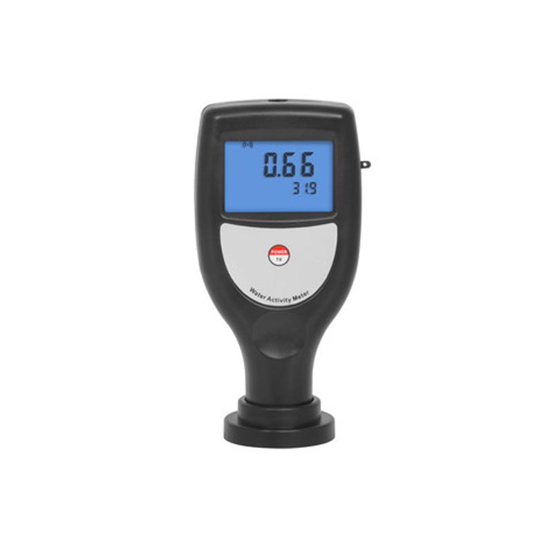 Water activity meter 1