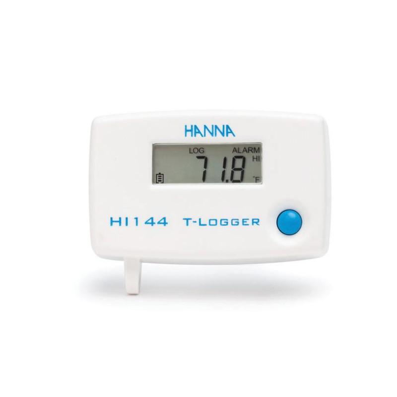 HANNA HI144-10 Temperature measuring instrument