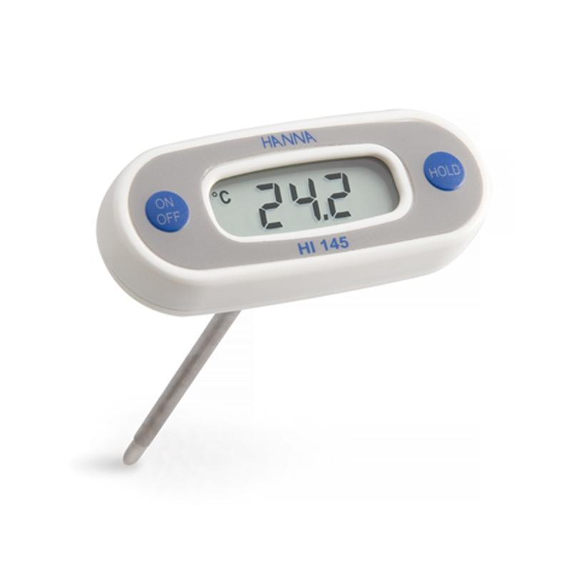 HANNA HI145-20 Temperature Meter