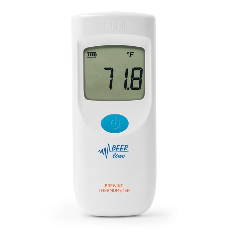 HANNA HI935012 Temperature Meter