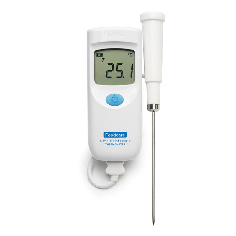 HANNA HI935001 Temperature Meter
