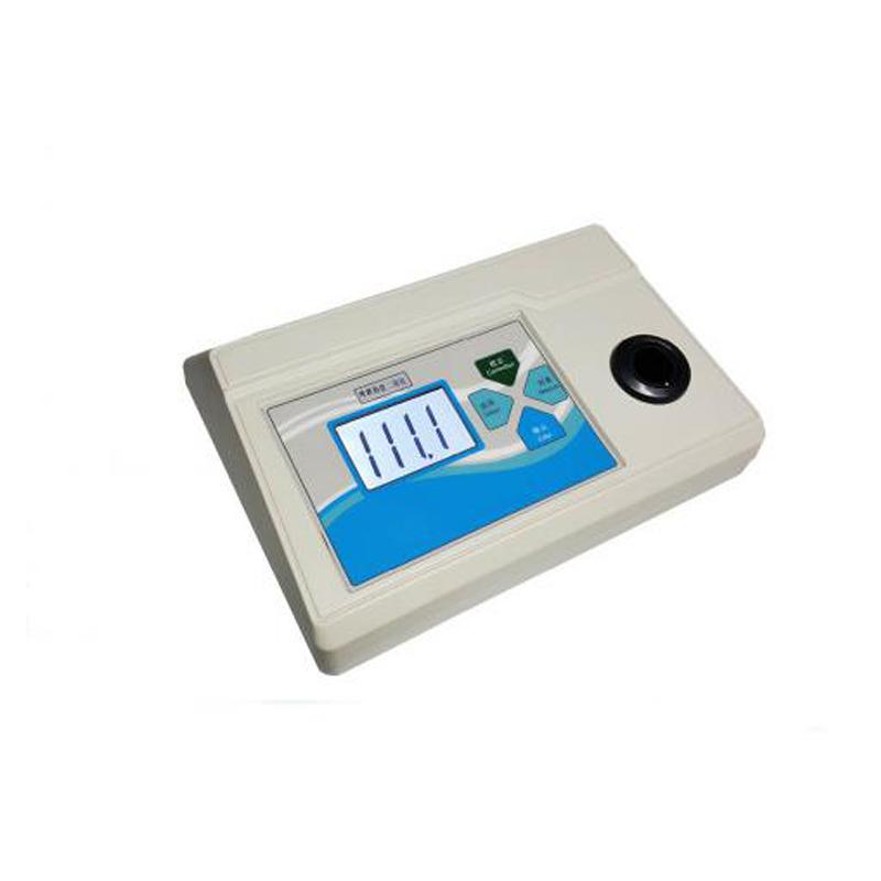 QiWei PJZ-1 Microcomputer beer Turbidity Meter