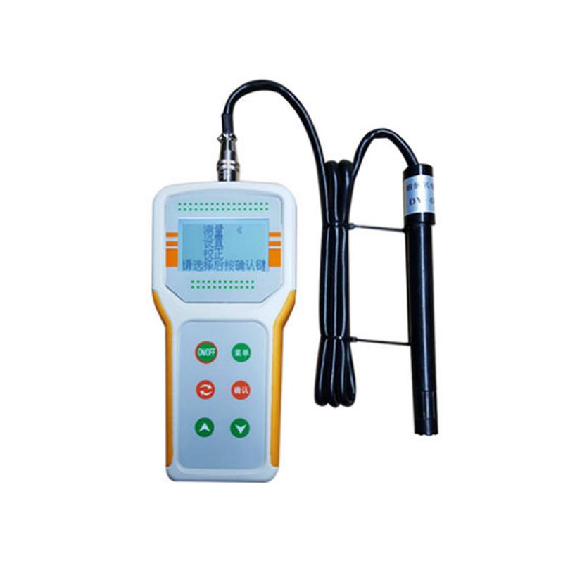 QiWei JPB-608A Portable dissolved oxygen instrument