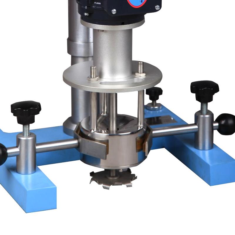 Nano material sand mill 1