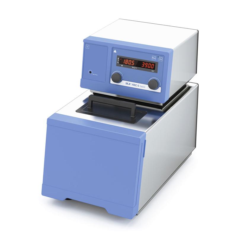 IKA HBC 5 basic Thermostat