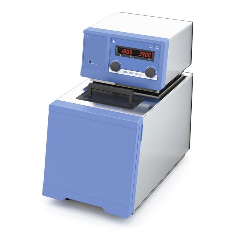 IKA HBC 10 basic Thermostat