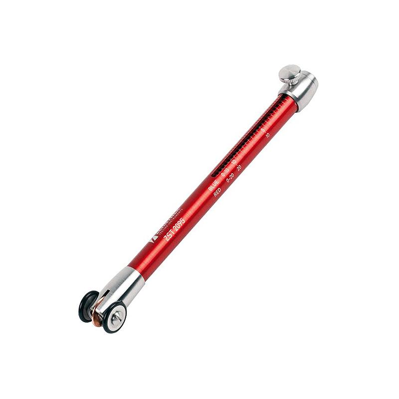 Zehntner By Proceq ZST 2095 Hardness pen