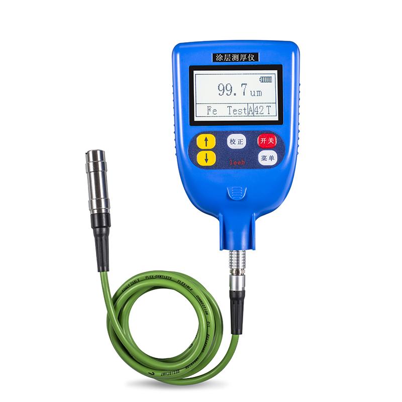 Leeb leeb270 Coating Thickness Gauge