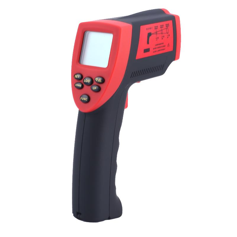 Elecall EM1500 Infrared Thermometer