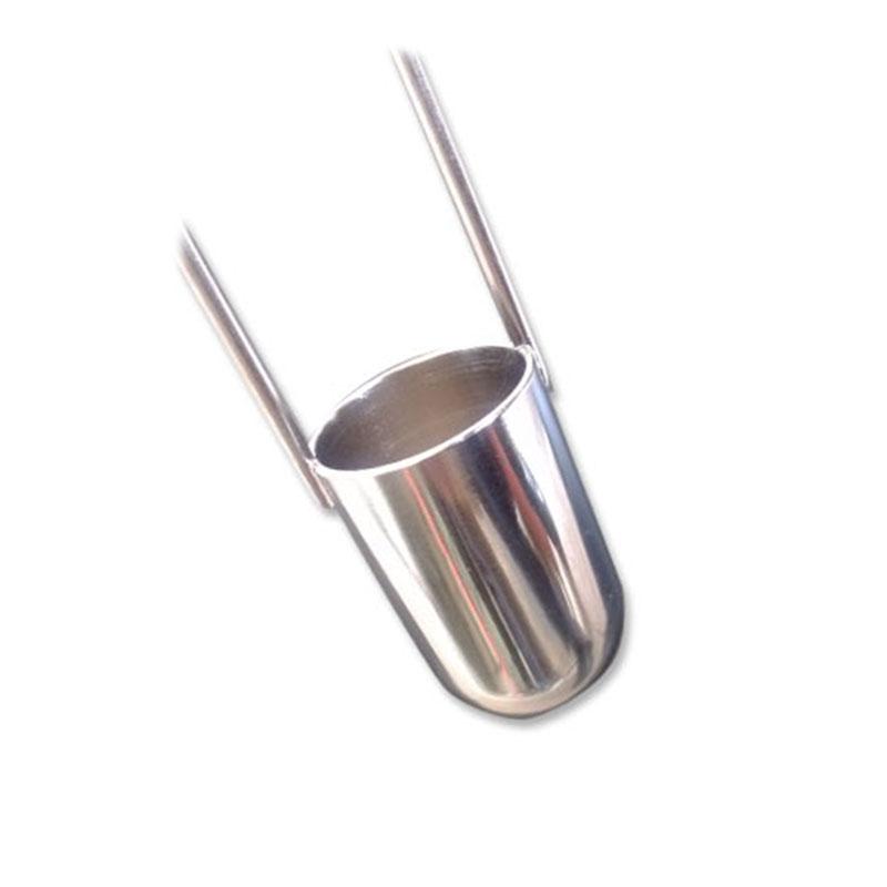 Sheen Ref. 405/5 Zahn Cup ASTM D4212/D1084 | NBCHAO