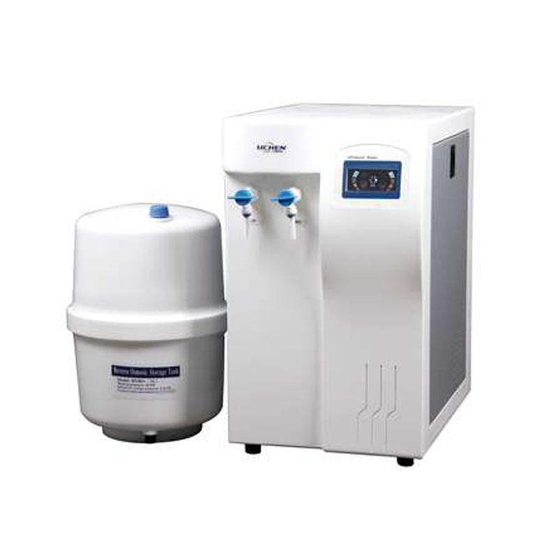 力辰lichen uptc 10l/h 超纯水机图片
