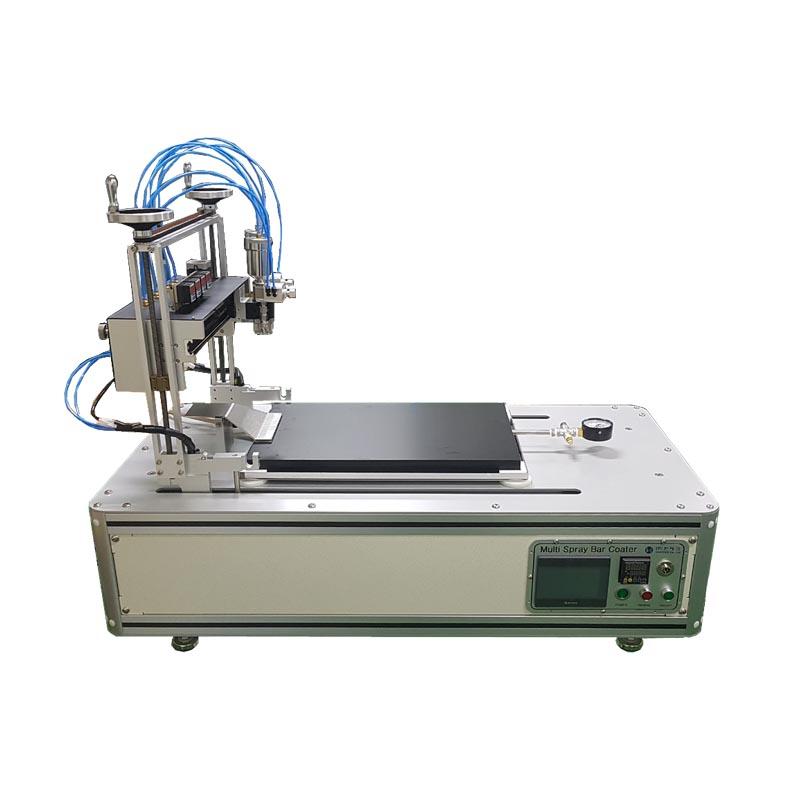 Comparison of the advantages and disadvantages of 4 types of automatic coating machines with picture 2