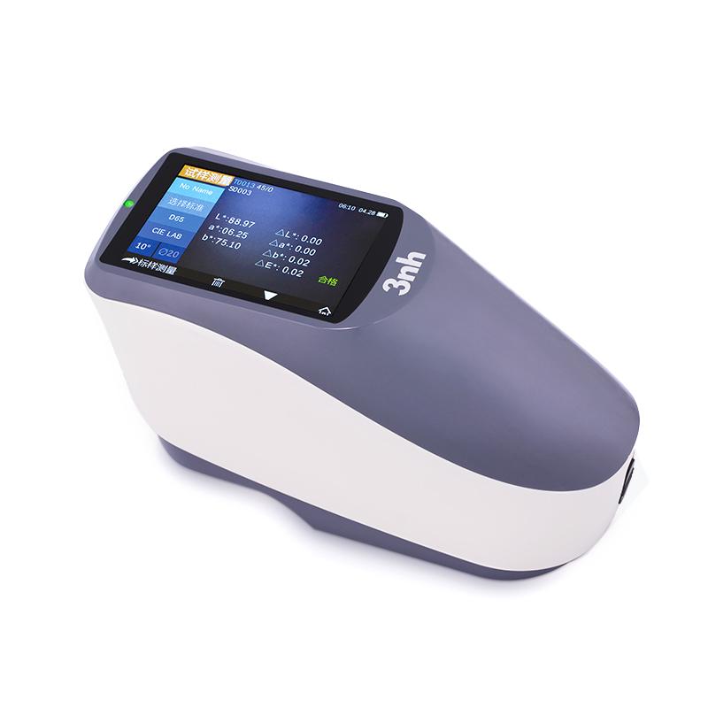 3NH YS4560 Raster Colorimeter