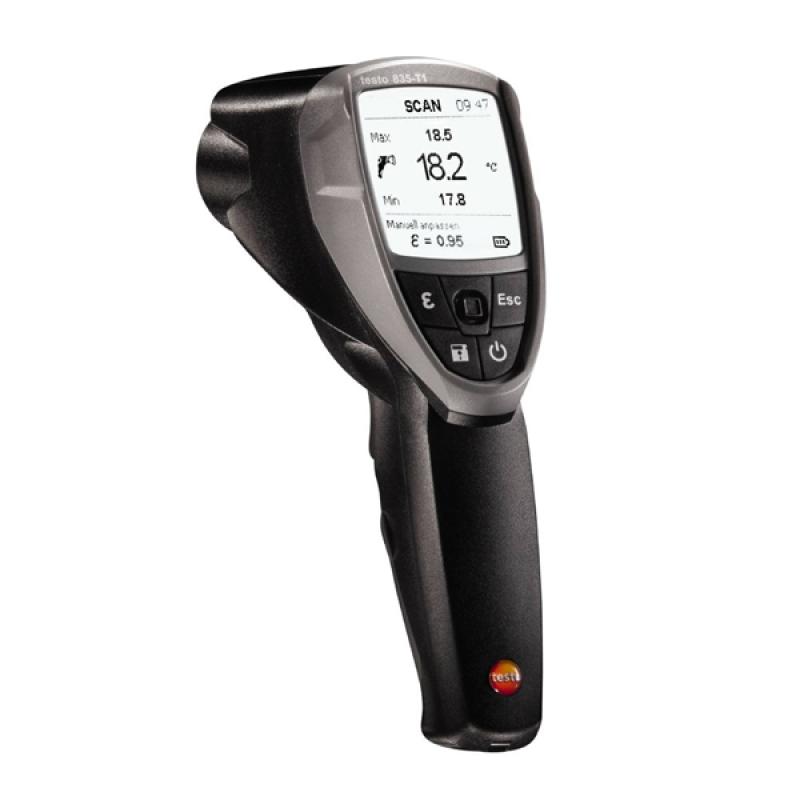 testo testo 835-T1 Infrared Thermometer