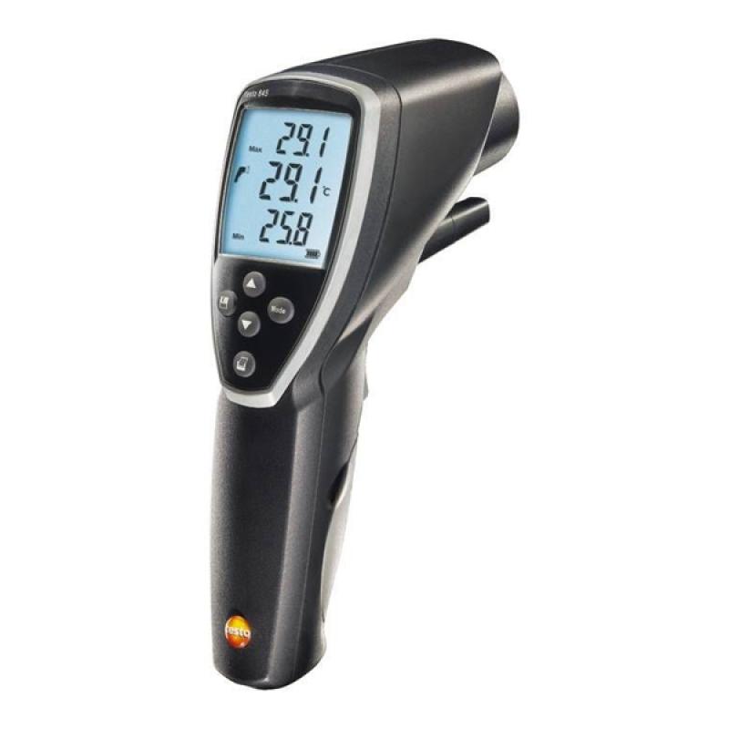 testo testo 845 Infrared Thermometer